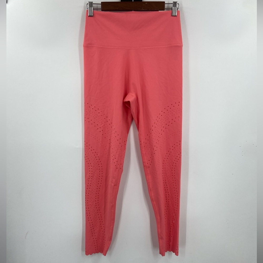NWT Aerieâ Offline Goals 7/8 Leggings Pink Large